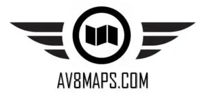 AV8MAPS.COM LOGO 672024